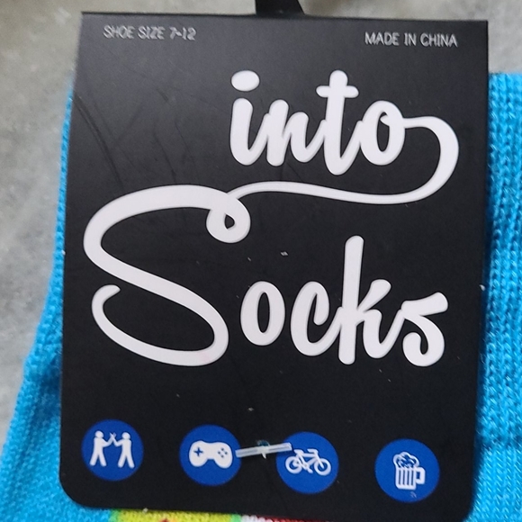 🍻Fun Socks - Picture 2 of 5